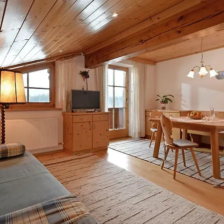 Hacklhof * Кёссен