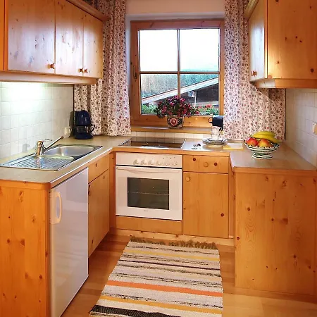 Hacklhof Çiftlik konaklama *