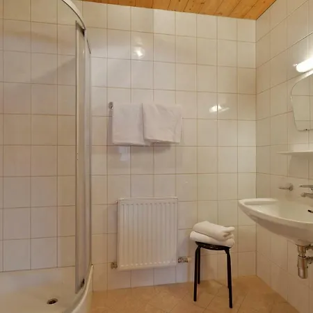 Фермерский дом Hacklhof *