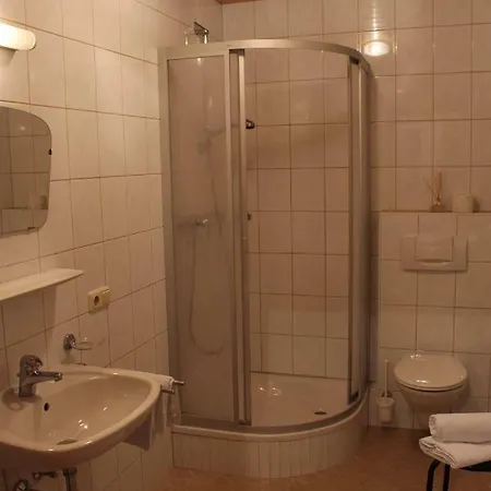 Hacklhof Çiftlik konaklama Kössen