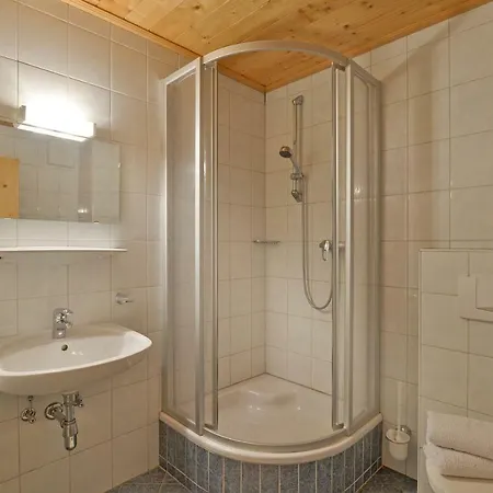 Çiftlik konaklama Hacklhof *