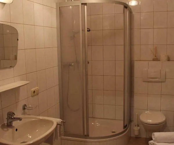 Hacklhof Vakantieboerderij Kössen