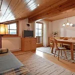 Hacklhof * Kössen
