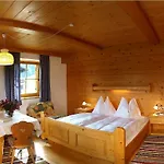Hacklhof Vakantieboerderij Kössen