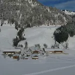 Hacklhof * Kössen