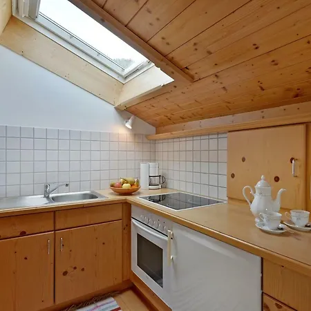 Hacklhof * Kössen