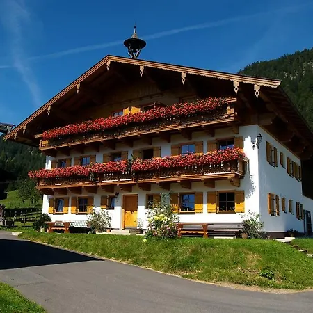 Hacklhof Agroturismo *