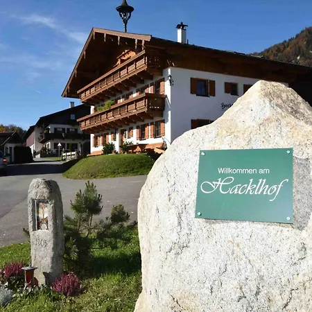Hacklhof
