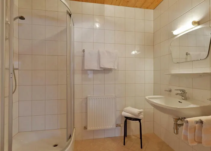 Agroturismo Hacklhof *